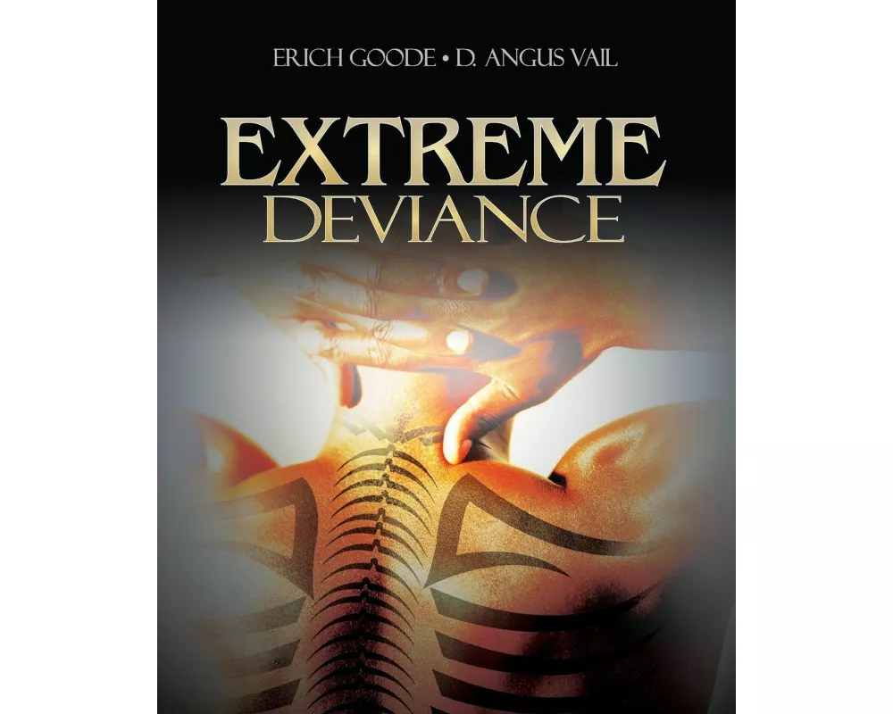 Extreme Deviance