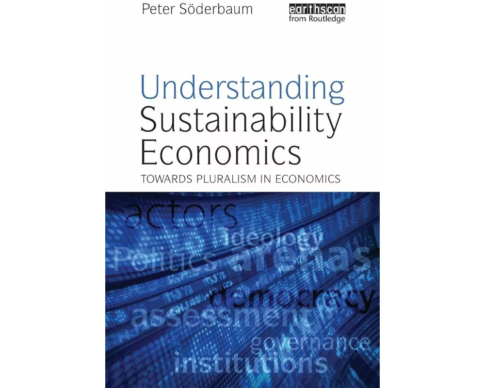 Understanding Sustainability Economics