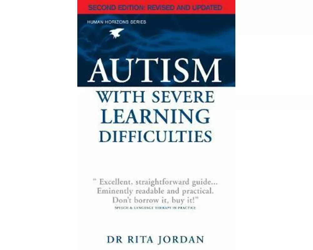 Autism with Severe Learning Difficulties