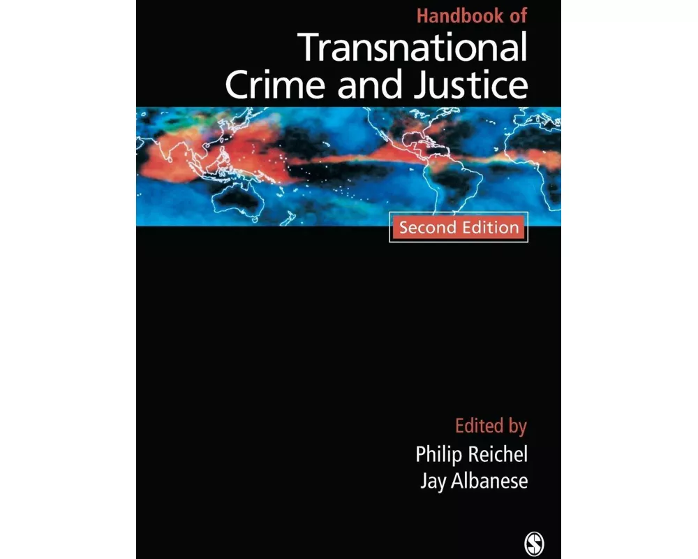 Handbook of Transnational Crime and Justice