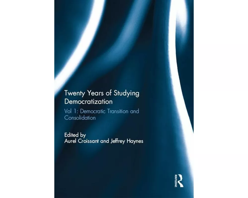 Twenty Years of Studying Democratization