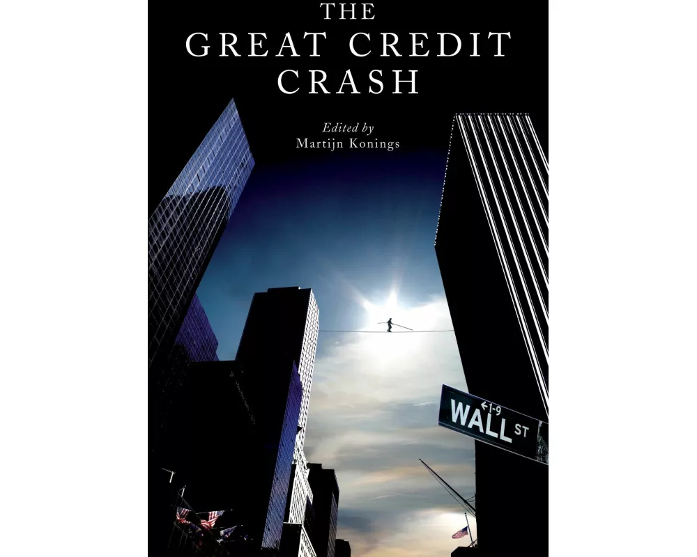 The Great Credit Crash