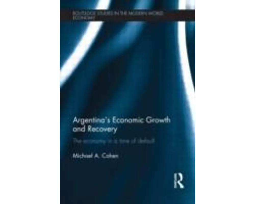 Argentina's Economic Growth and Recovery