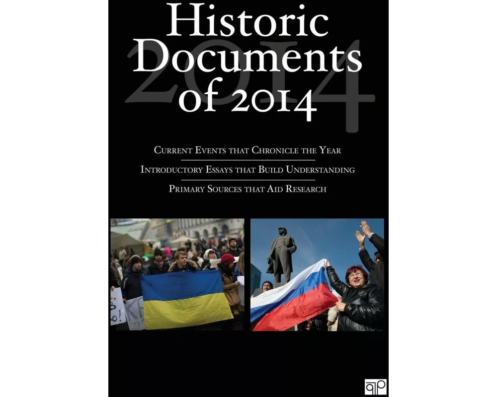 Historic Documents of 2014