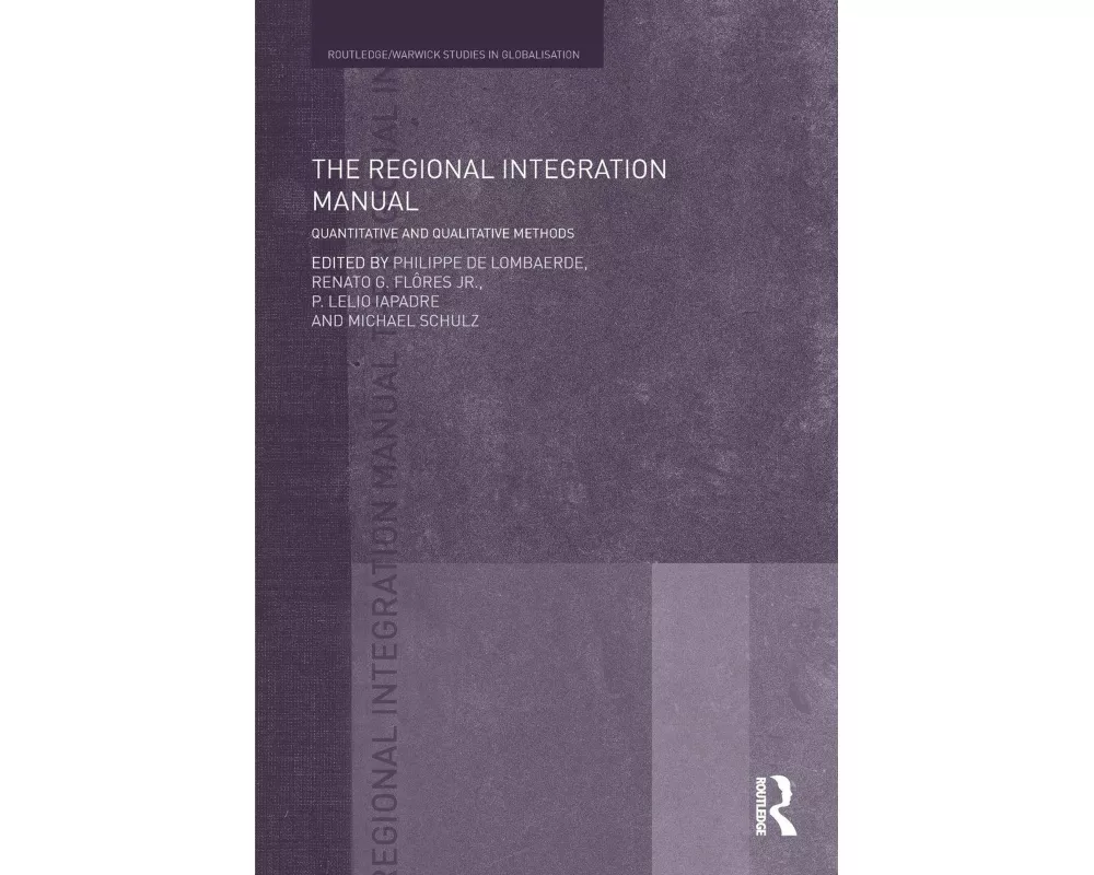 The Regional Integration Manual
