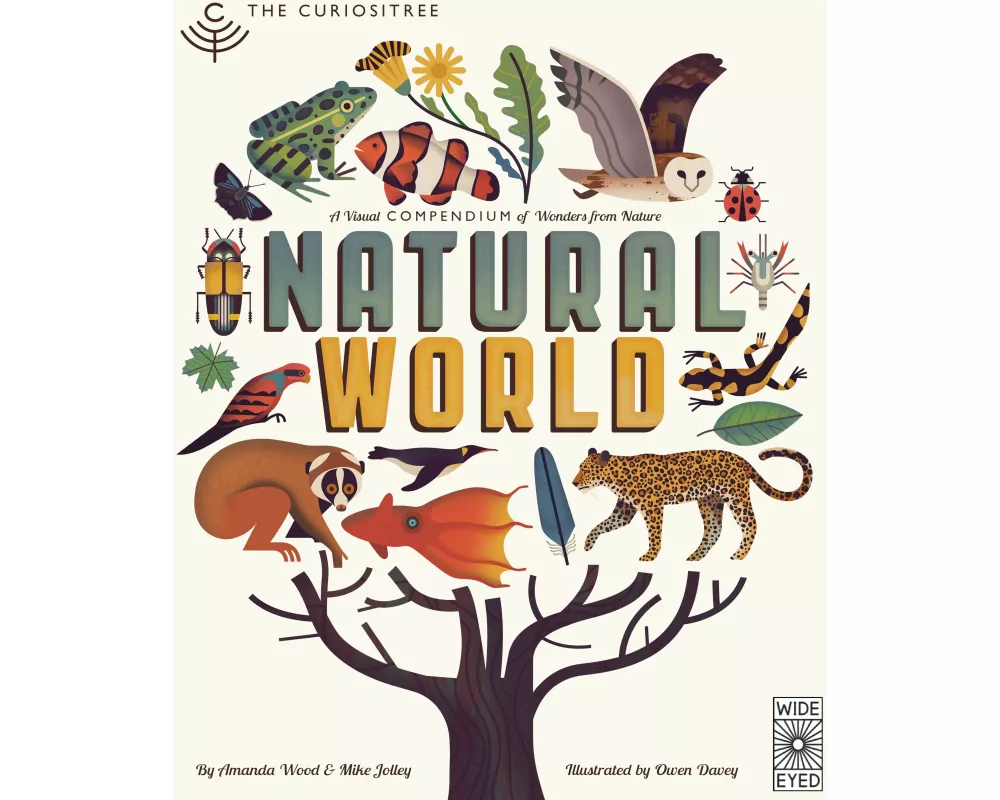 Curiositree: Natural World