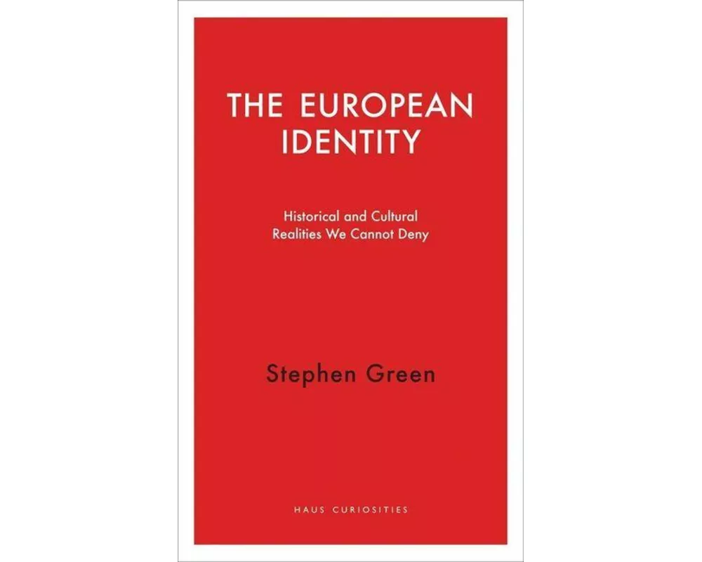 The European Identity