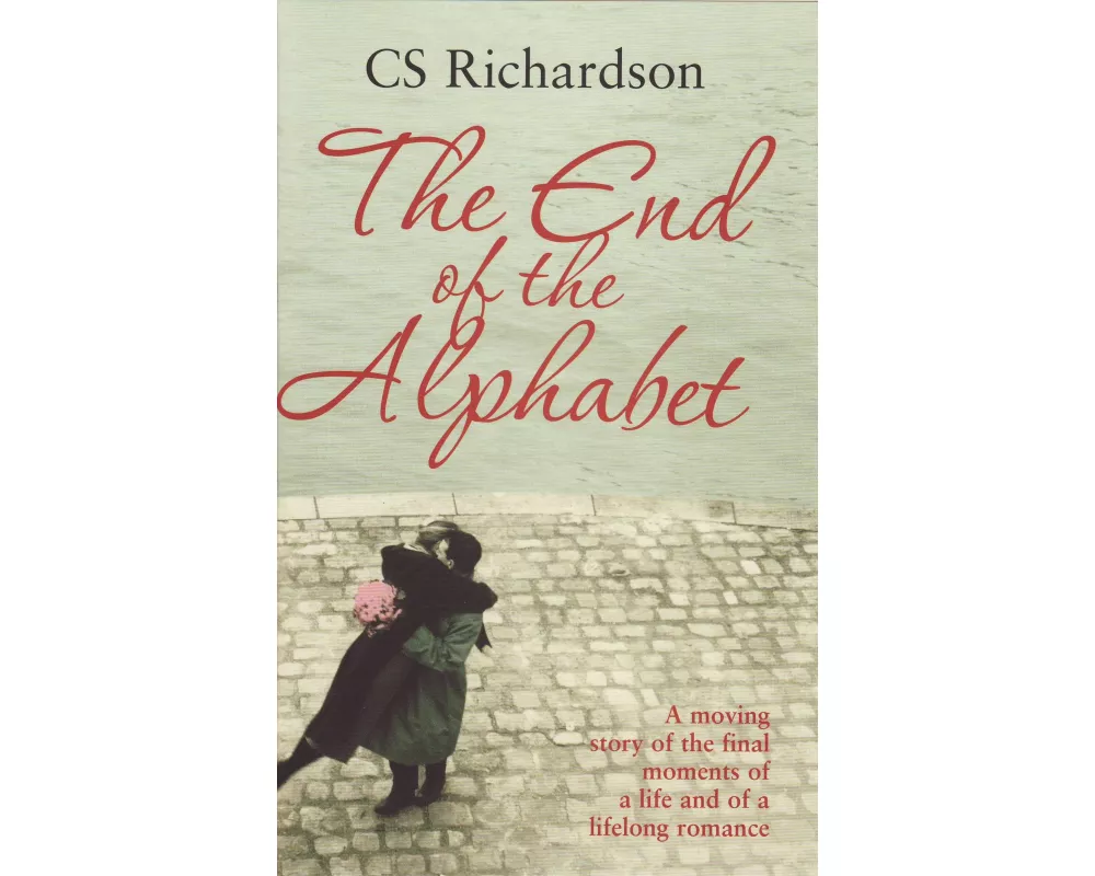 The End of the Alphabet