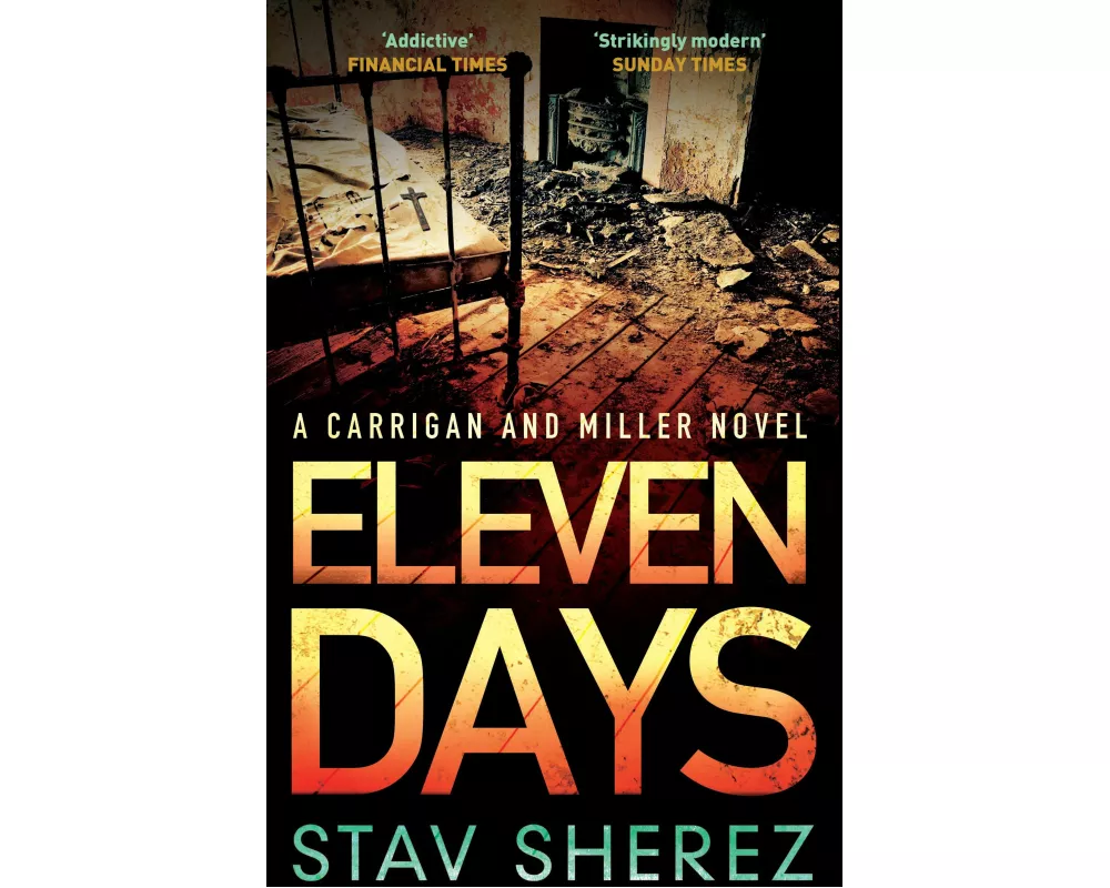 Eleven Days