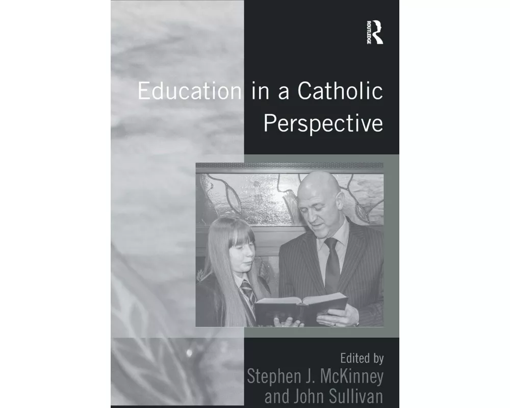 Education in a Catholic Perspective