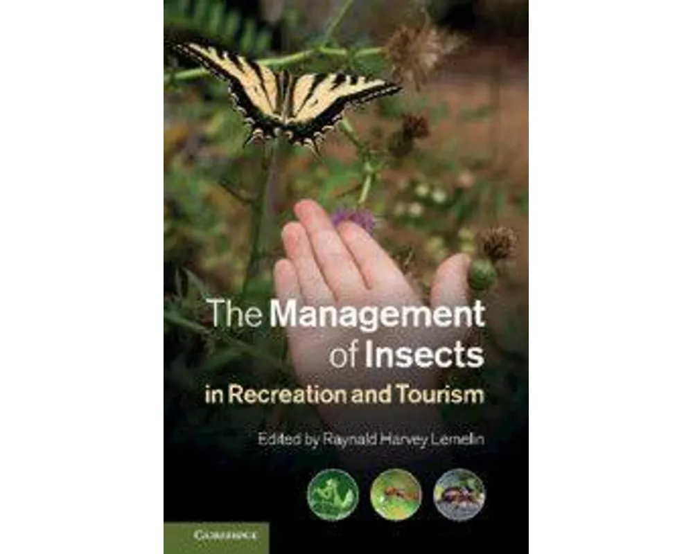 The Management of Insects in Recreation and Tourism
