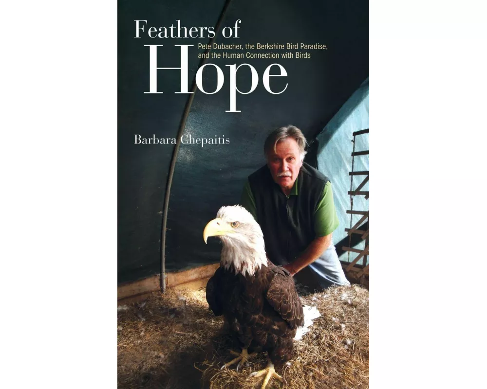 Feathers of Hope