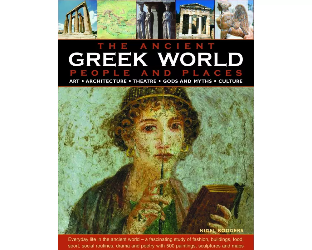 Ancient Greek World