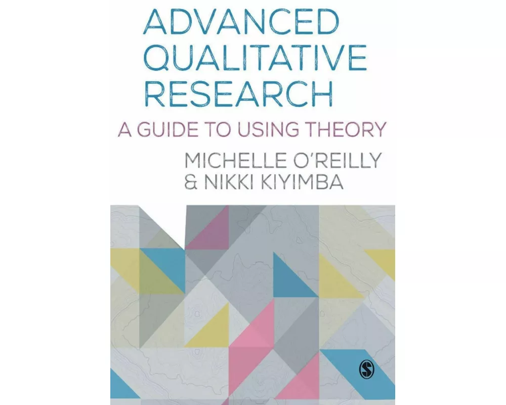 Advanced Qualitative Research