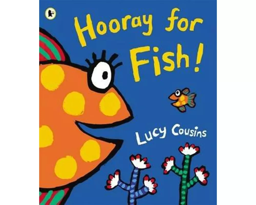 Hooray for Fish!