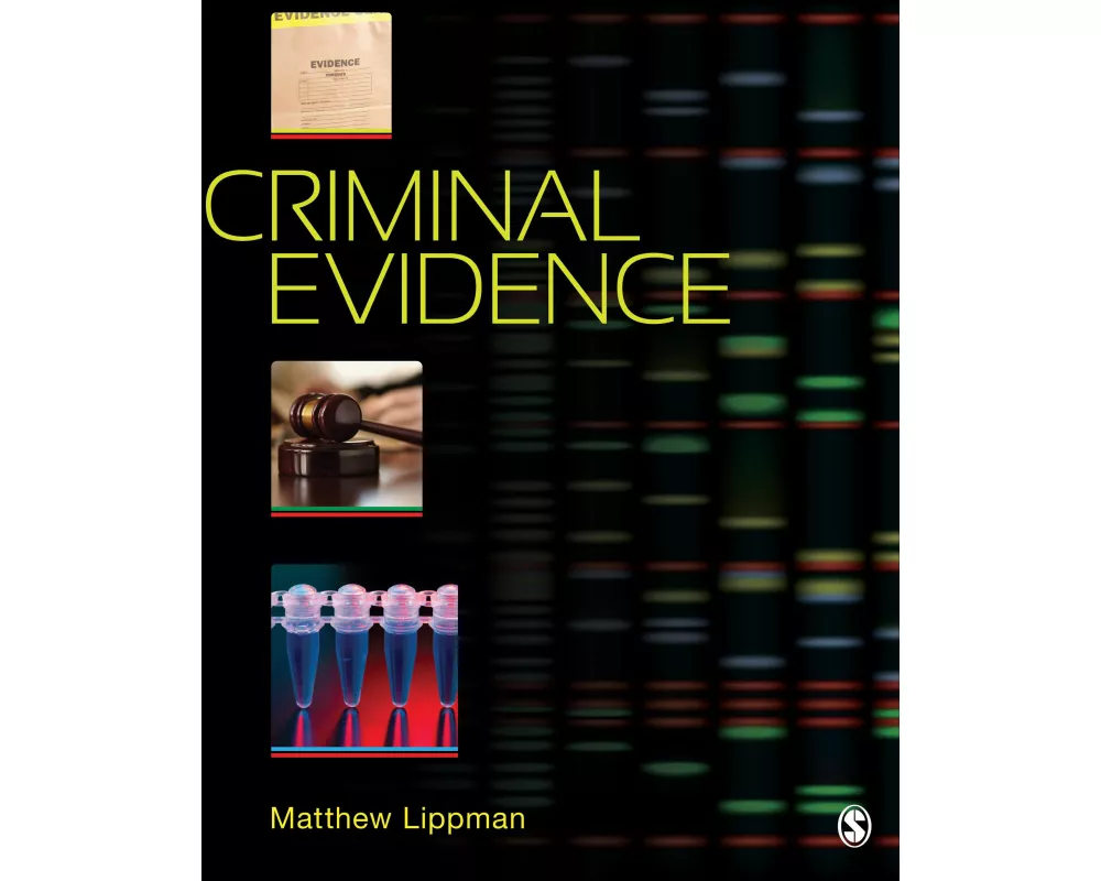 Criminal Evidence