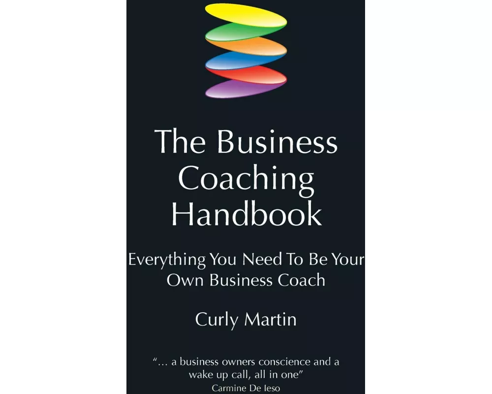 The Business Coaching Handbook