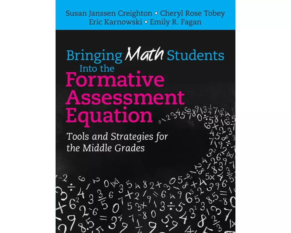 Bringing Math Students Into the Formative Assessment Equation