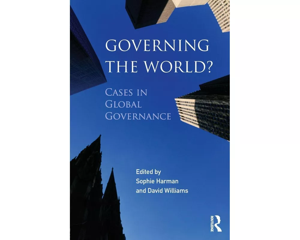 Governing the World?