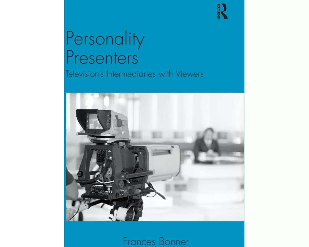 Personality Presenters