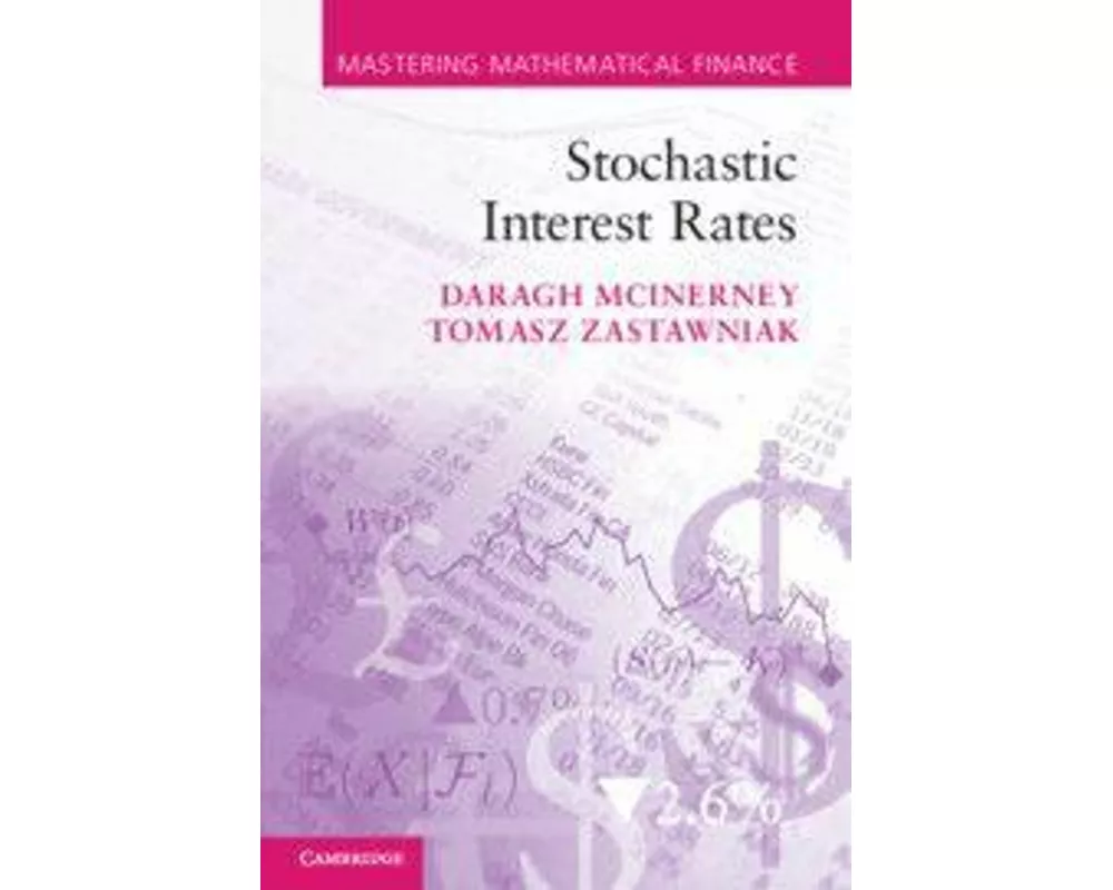Stochastic Interest Rates