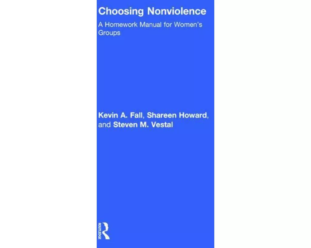 Choosing Nonviolence