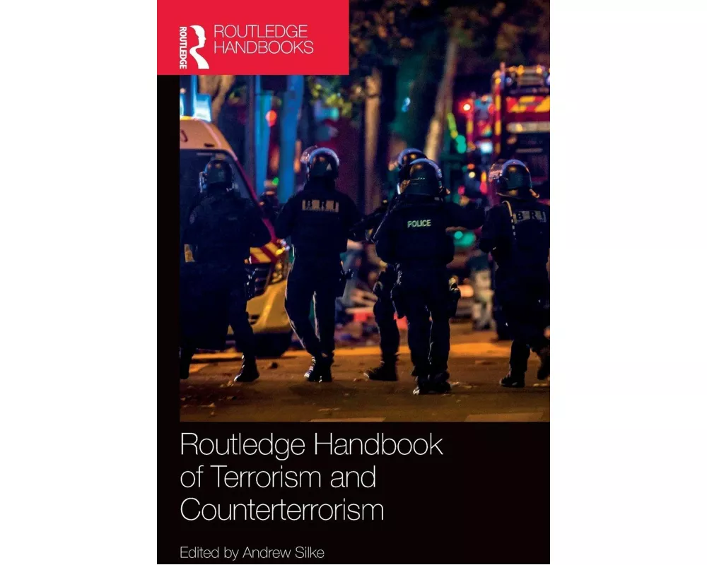 Routledge Handbook of Terrorism and Counterterrorism
