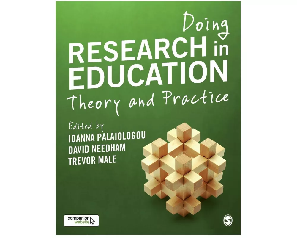 Doing Research in Education