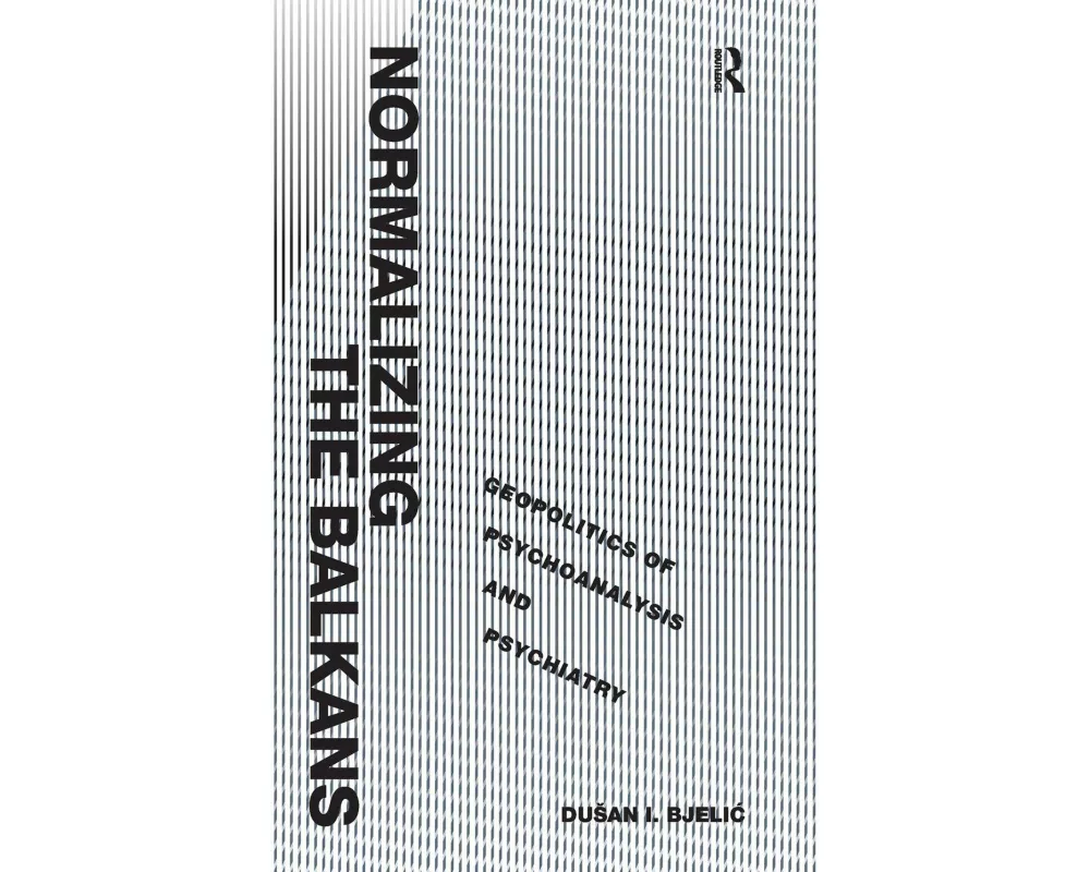 Normalizing the Balkans