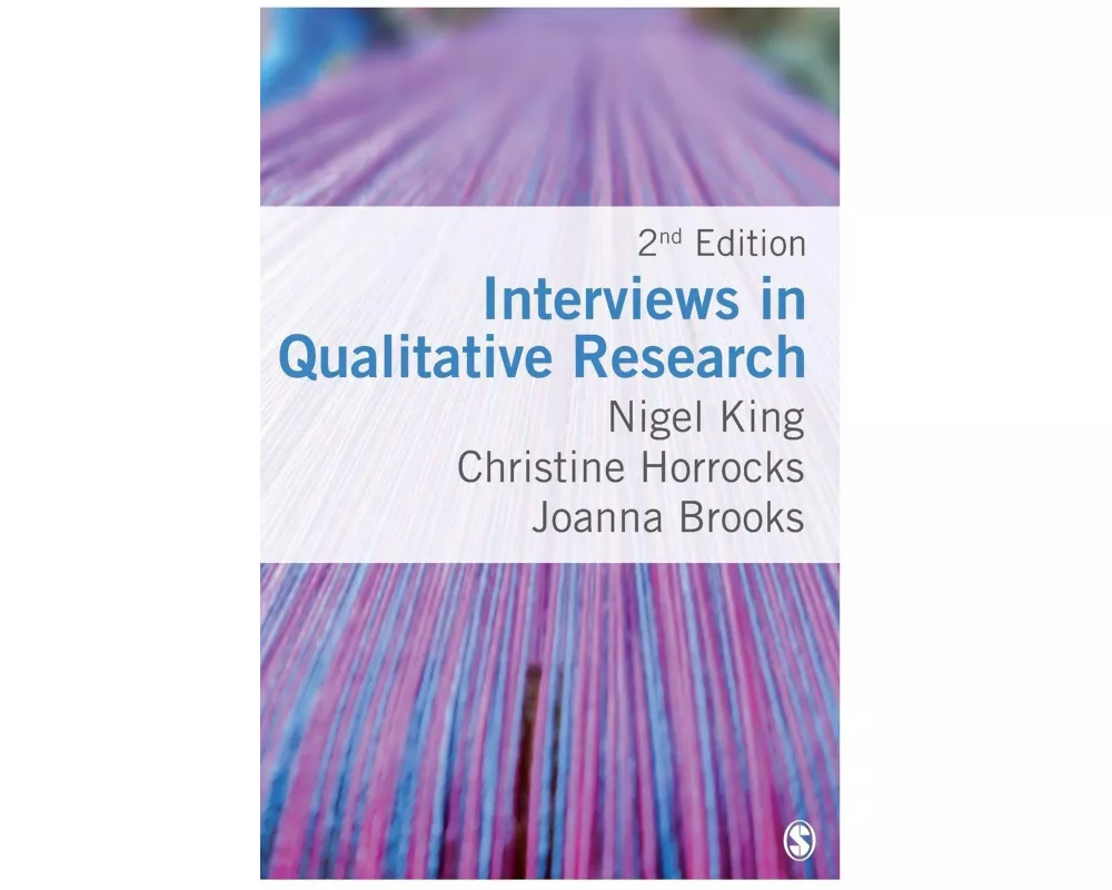 Interviews in Qualitative Research