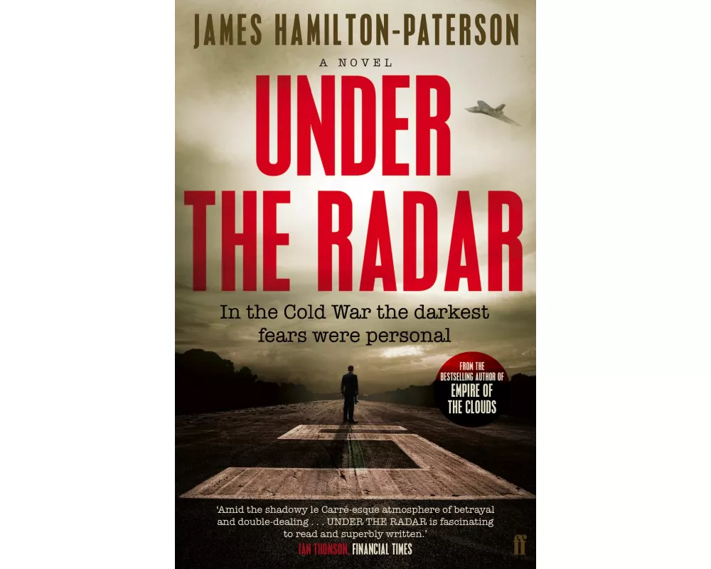 Under the Radar