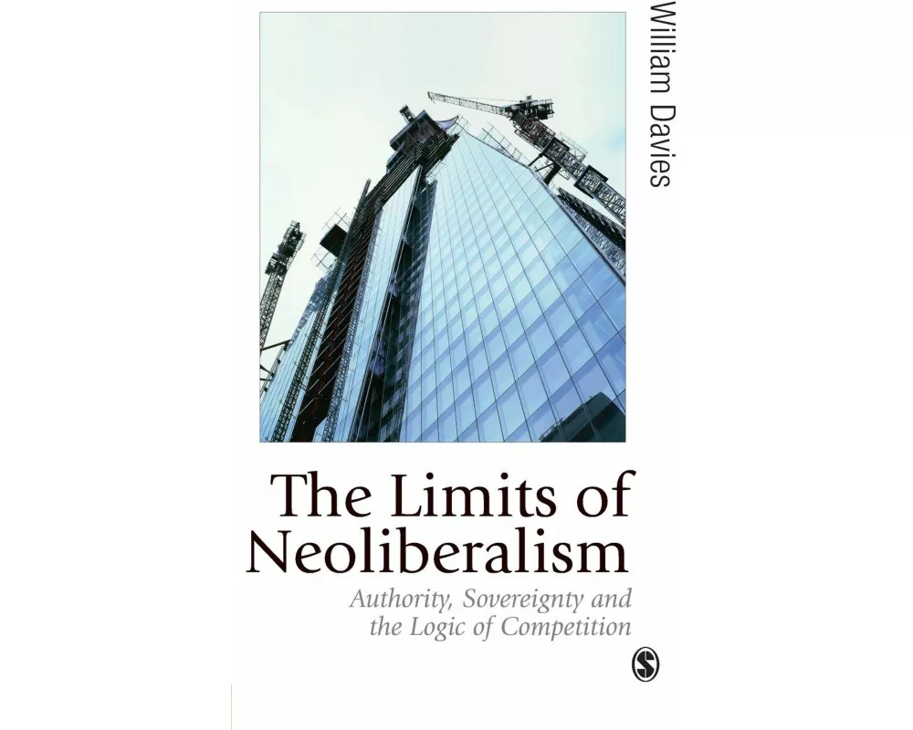 The Limits of Neoliberalism