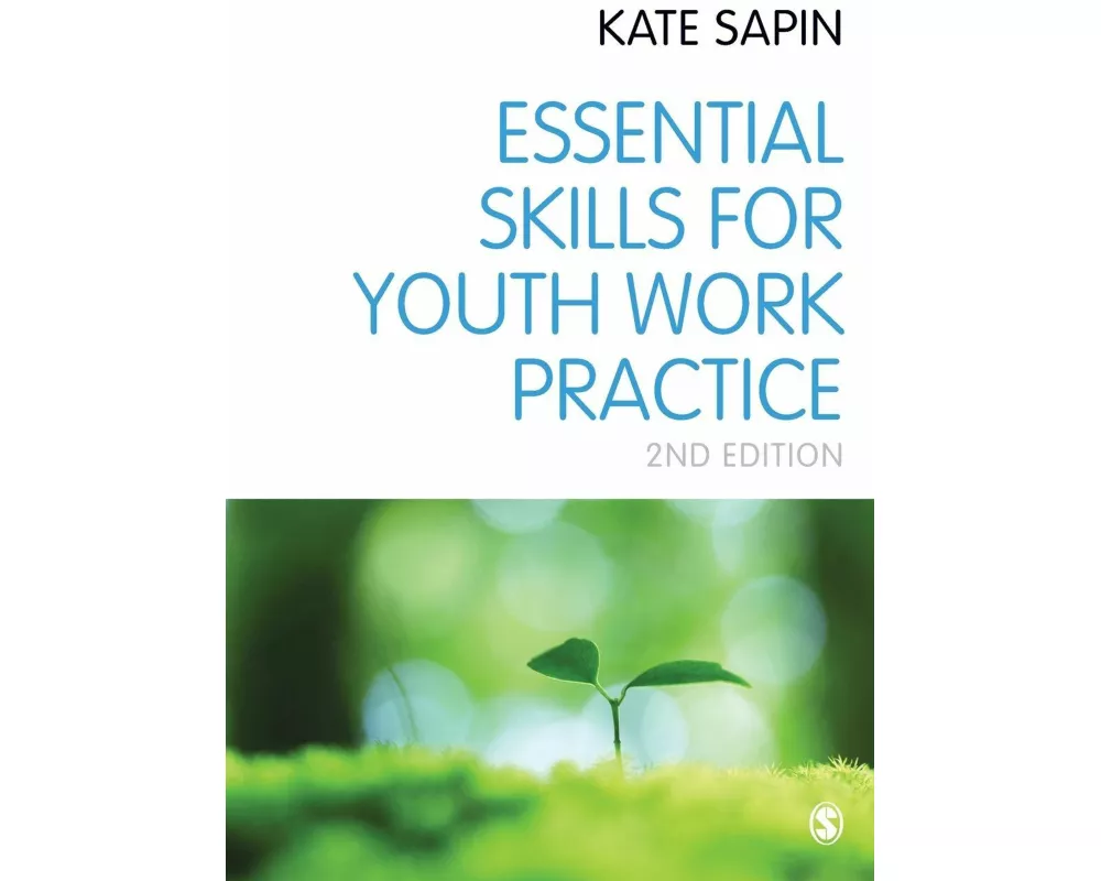 Essential Skills for Youth Work Practice