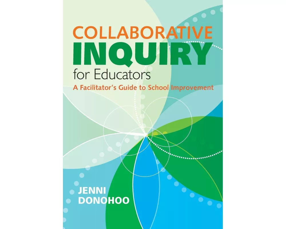 Collaborative Inquiry for Educators
