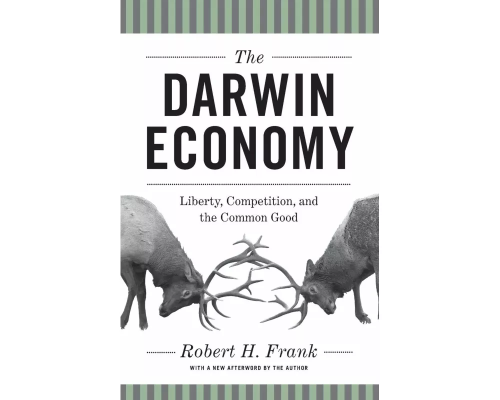 The Darwin Economy