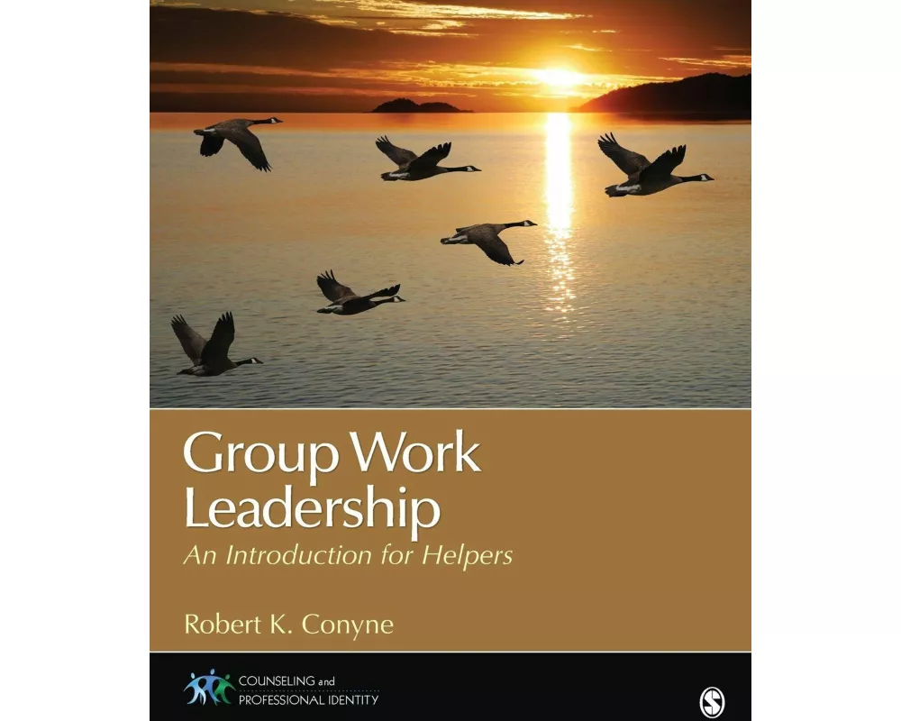 Group Work Leadership