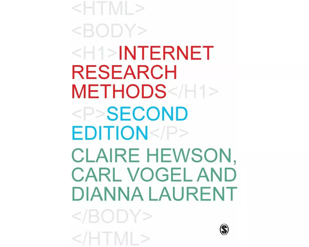 Internet Research Methods