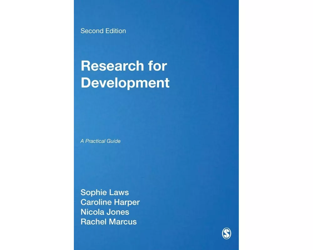 Research for Development