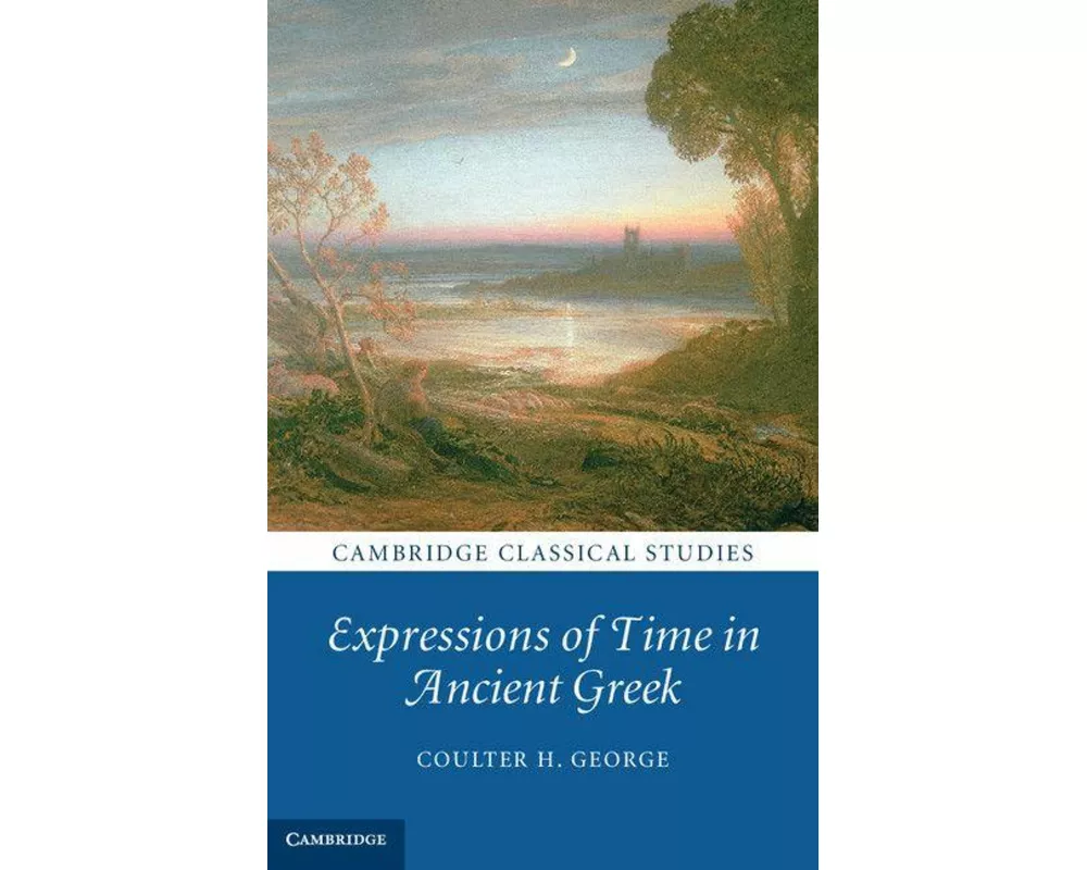 Expressions of Time in Ancient Greek