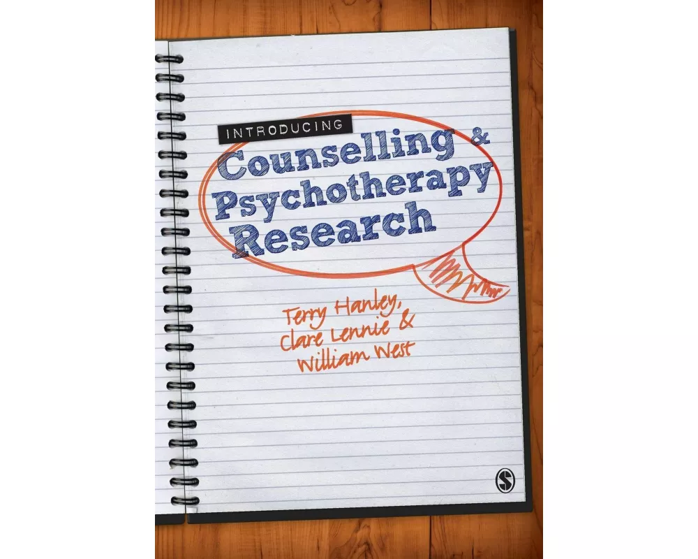 Introducing Counselling and Psychotherapy Research