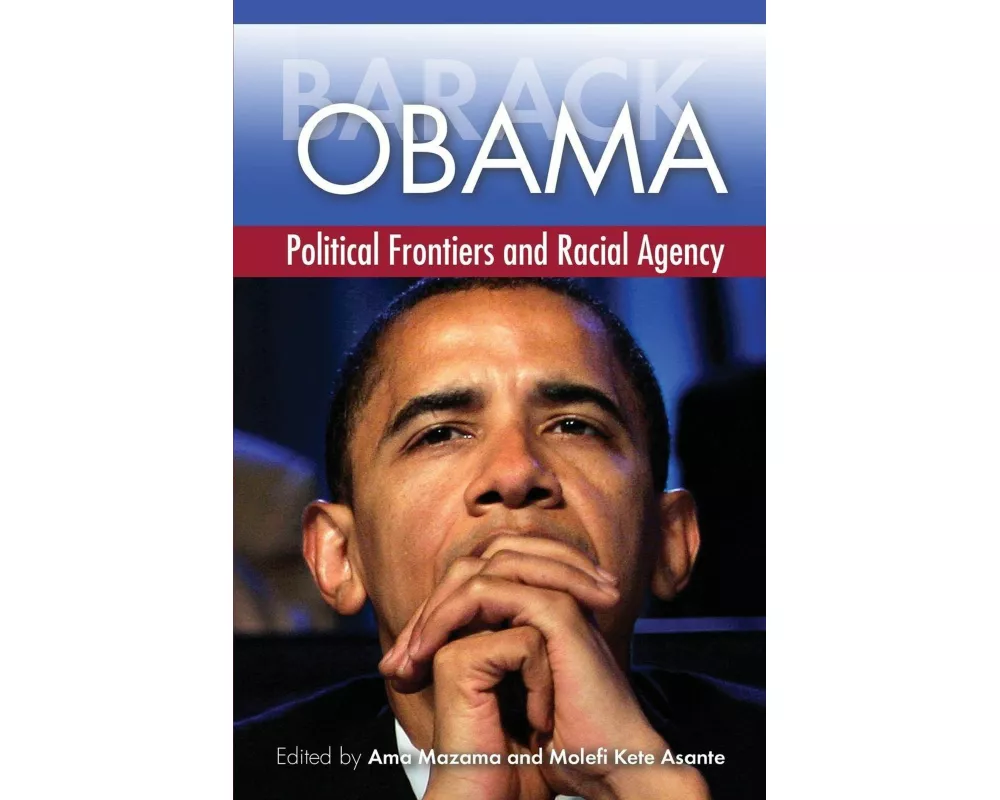 Barack Obama