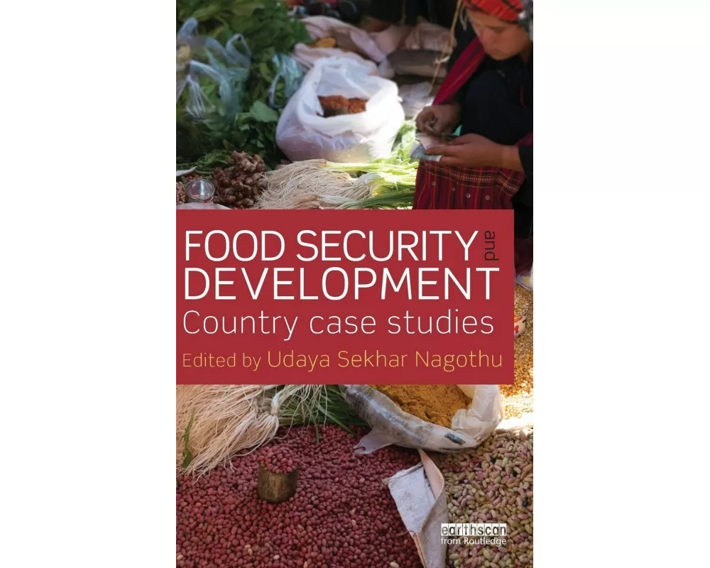 Food Security and Development
