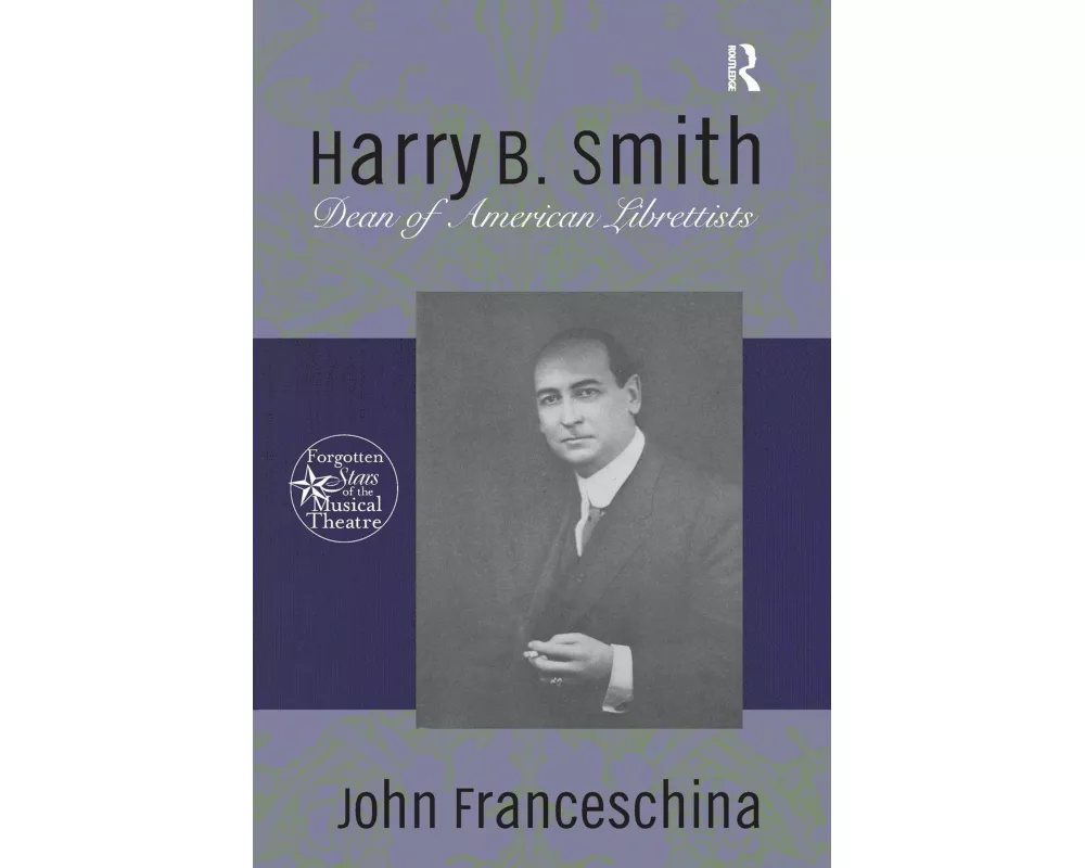 Harry B. Smith