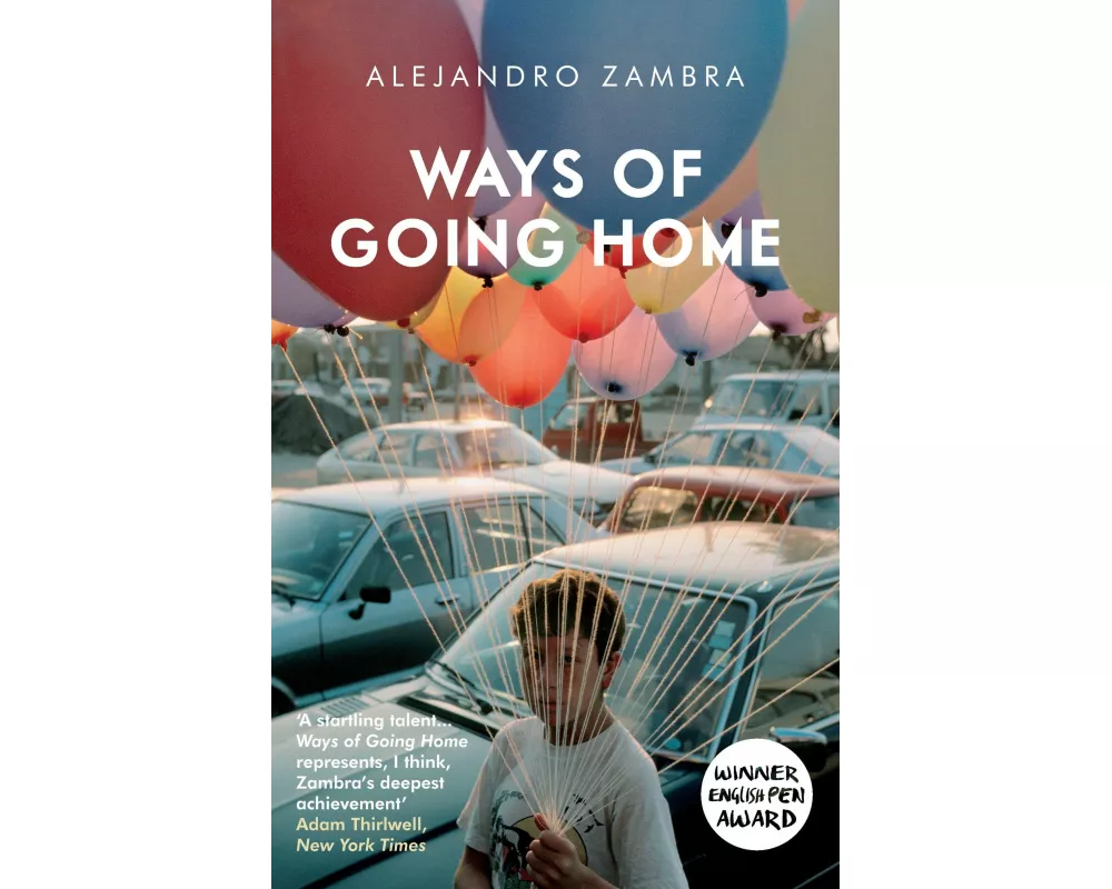 Ways of Going Home
