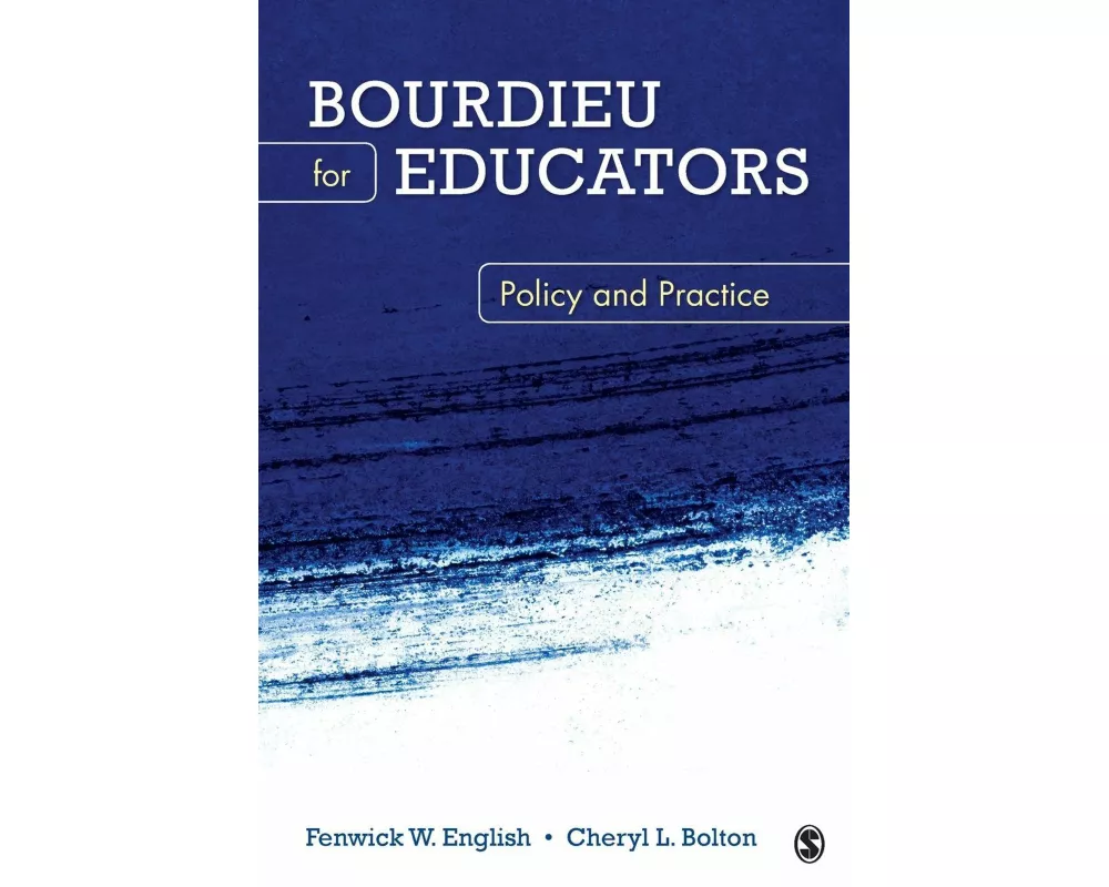 Bourdieu for Educators