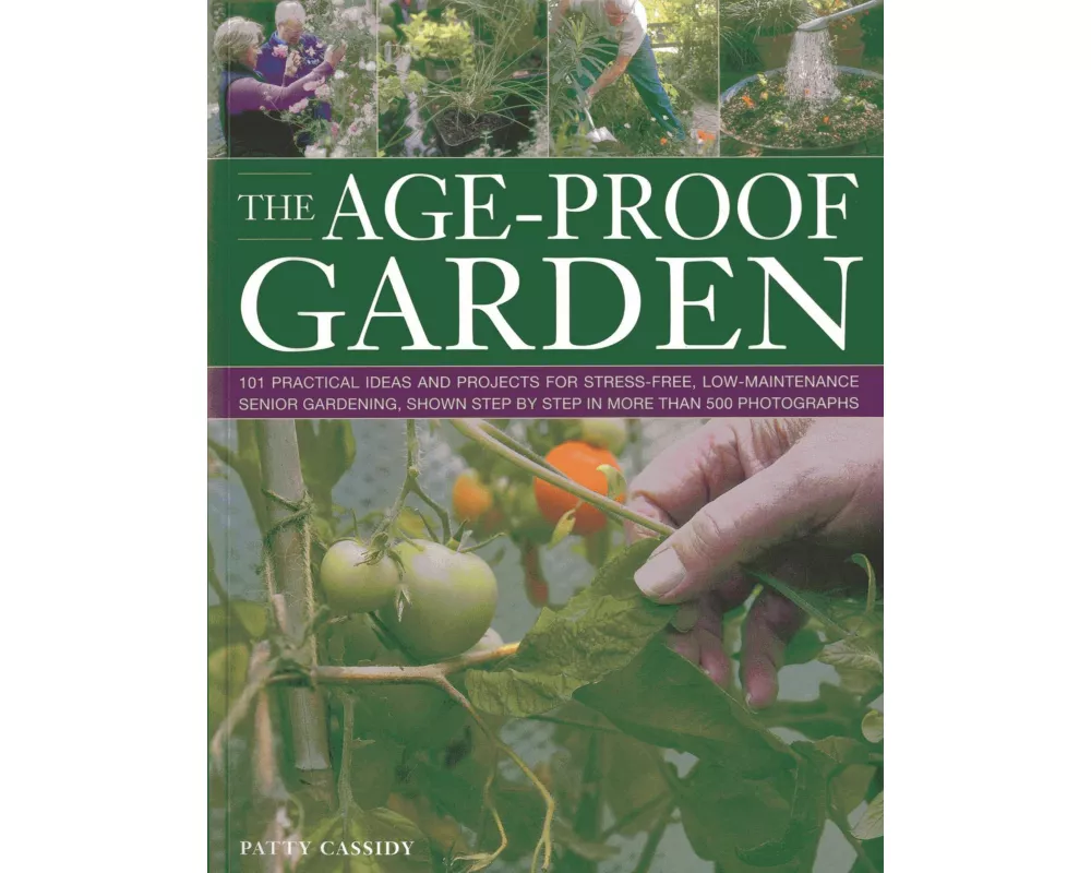 Age Proof Garden