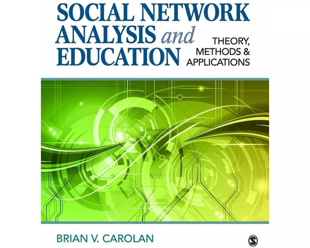 Social Network Analysis and Education