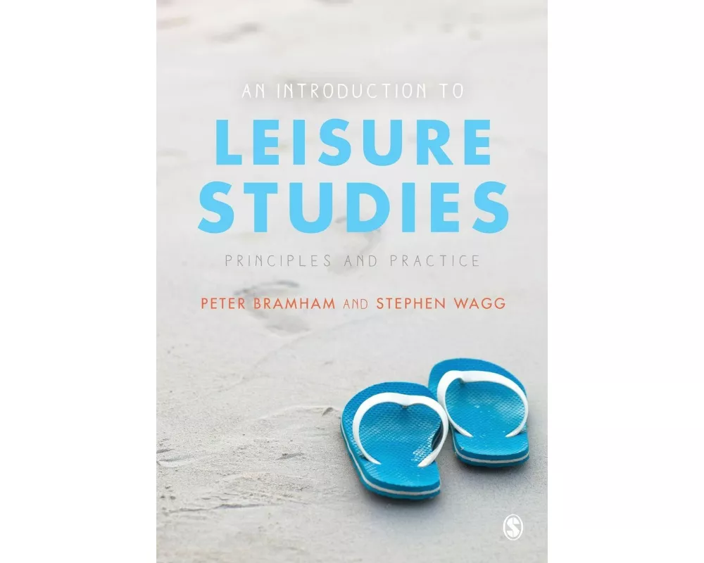 An Introduction to Leisure Studies
