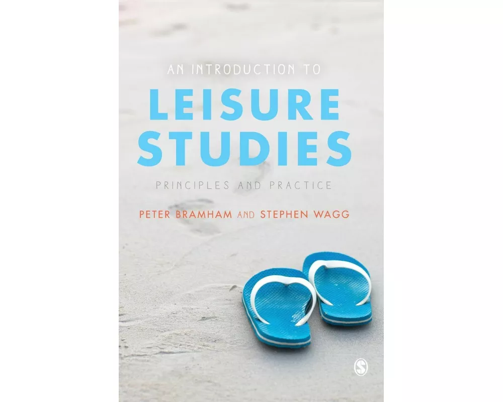 An Introduction to Leisure Studies