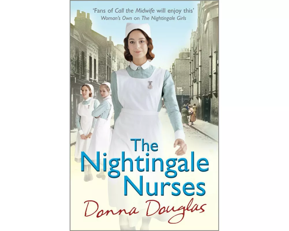 The Nightingale Nurses